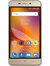 Best available price of ZTE Blade X3 in Jf