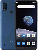 Best available price of ZTE Blade A7P in Jf