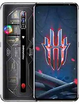 Best available price of ZTE nubia Red Magic 6s Pro in Jf