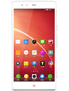 Best available price of ZTE nubia X6 in Jf