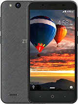 Best available price of ZTE Tempo Go in Jf