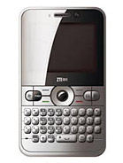 Best available price of ZTE Xiang in Jf